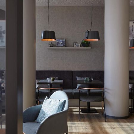 Acora Dusseldorf Airport Living The City - Apartments エクステリア 写真